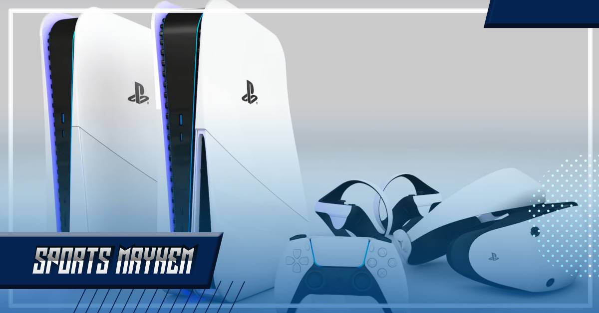 New PS5 Update: सभी बदलाव और डाउनलोड साइज  