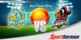 TDS vs AKK Dream11 Prediction, Sher-E-Punjab T20 Cup  