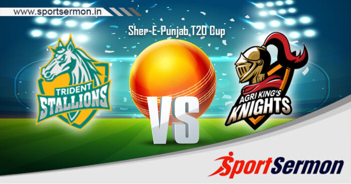TDS vs AKK Dream11 Prediction, Sher-E-Punjab T20 Cup  