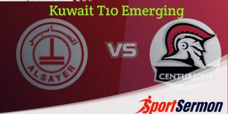 TGS vs CU Dream11 Prediction, Match 4, Kuwait T10 Emerging  