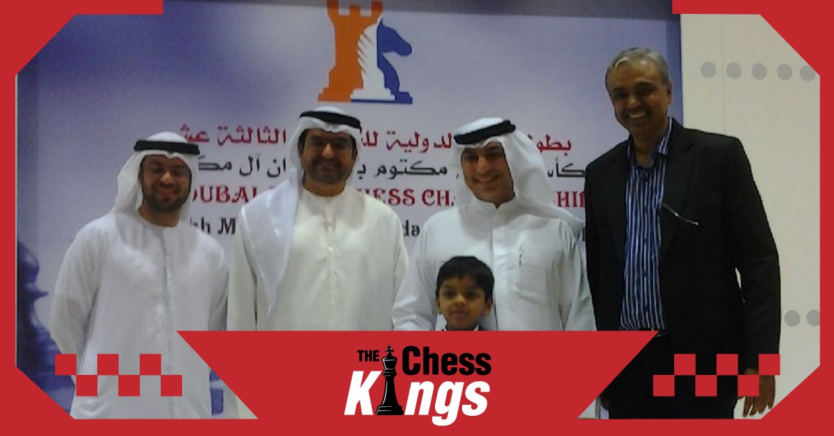 The divine tournament - A flashback ( द डिवाइन टूर्नामेंट - एक फ्लैशबैक)  