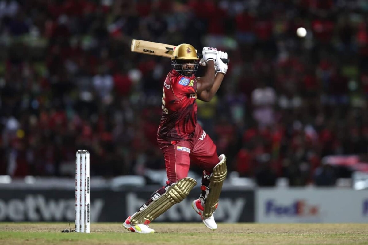 TKR vs BR Live Score, CPL 2023 Match 20 Dream11 Prediction  