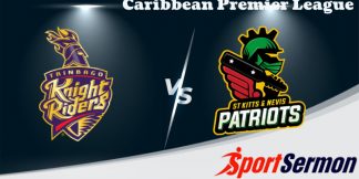 St Kitts and Nevis Patriots vs Trinbago Knight Riders Prediction, SKN vs TKR  