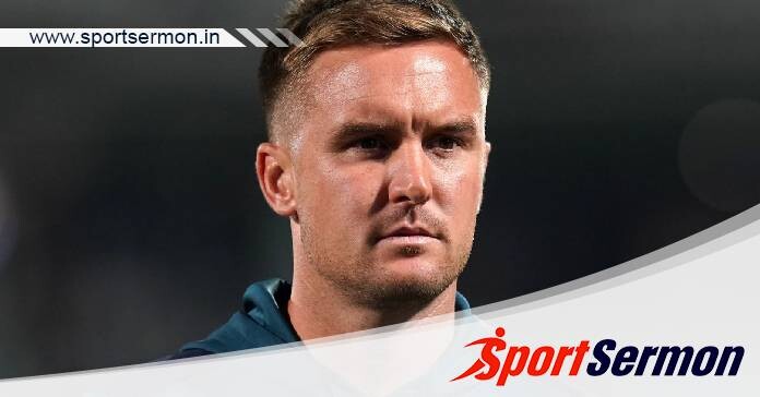 ODI World Cup 2023: Roy rejects England!  