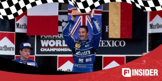 Top 5 oldest F1 world champions । 5 उम्रदराज़ F1 ड्राइवर  