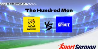 LNS vs TRT Live Score, The Hundred Men 2023 Match 17  