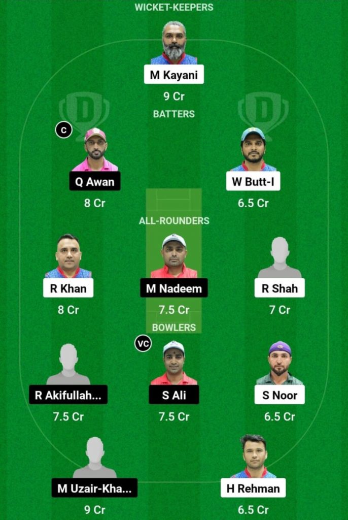 TS vs STP Live Score, Match 16, Sharjah Hundred League 2023  