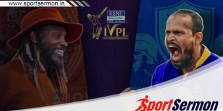 TT vs CW Live Score, Match-9,Indian Veterans Premier League  