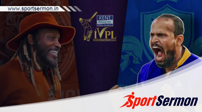 TT vs CW Live Score, Match-9,Indian Veterans Premier League  