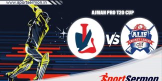 TVS vs ALP Dream11 Prediction, Match 4, Ajman Pro T20 2023  