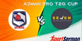 TVS vs SVD Dream11 Prediction, Match 14, Ajman Pro T20 Cup  