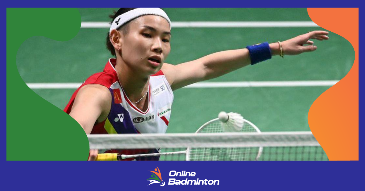 Korea Open 2023: आज Yamaguchi का सामना करेंगी Tai Tzu Ying  