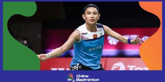 World Championship के क्वार्टर फाइनल मे पहुंची Tai Tzu ying  
