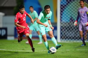 Preview: China vs. Tajikistan - Prediction, Team News  