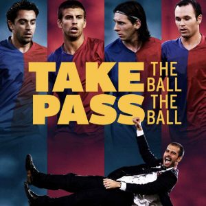 Stream the top-rated Football docu-series available on OTT  