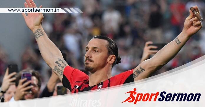 Fans wish striker Zlatan Ibrahimovic on his 42nd Birthday!  