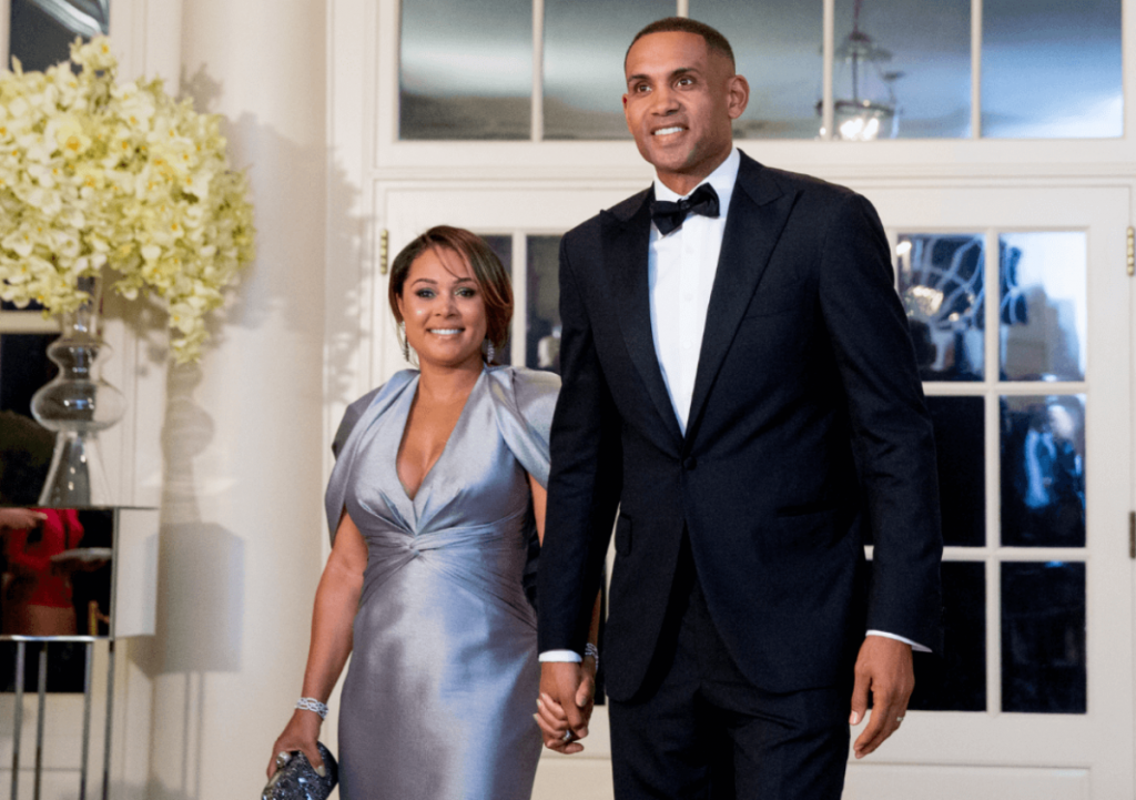 List of NBA Players who married Celebrities List of NBA Players who married Celebrities