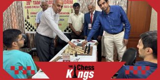 Tamil Nadu Closed Circuit 2024 के विजेता बनें मोहन  