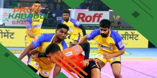 PKL 10 Highlights: Thalaivas ने की Mumba पर बड़ी जीत हासिल  