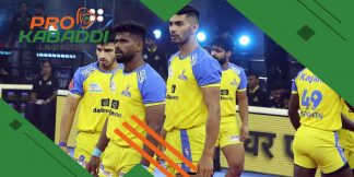 PKL 10: Tamil Thalaivas कर सकते हैं इन खिलाड़ियों को रिटेन  