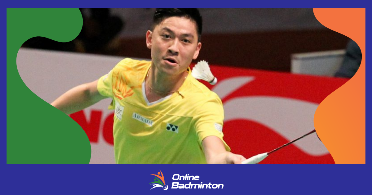 Badminton News : TikTok  के साथ  Tan Boon  ने  साझेदारी की  