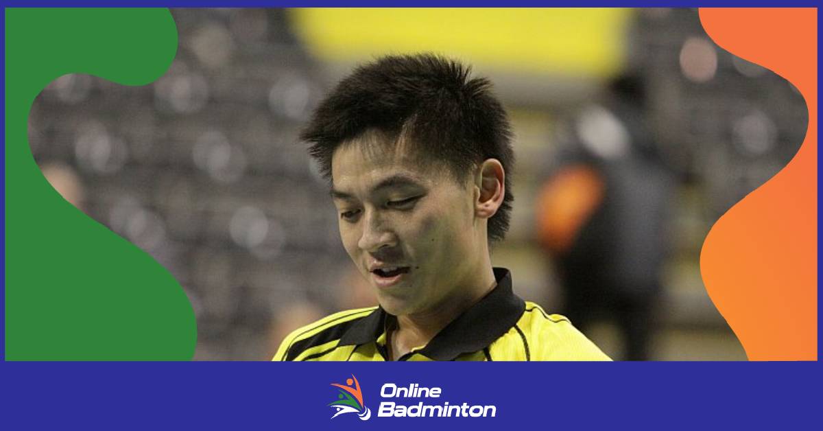 मछली की हड्डी से दम घुटने के बाद अस्पताल पहुंचे Tan Boon  