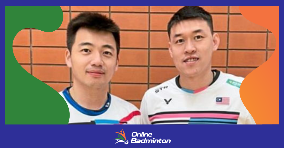 Sudirman Cup 2023 :  Lai Pei Jing  इस टूर्नामेंट  में  चुने जाने की पूरी कोशिश करेंगे  