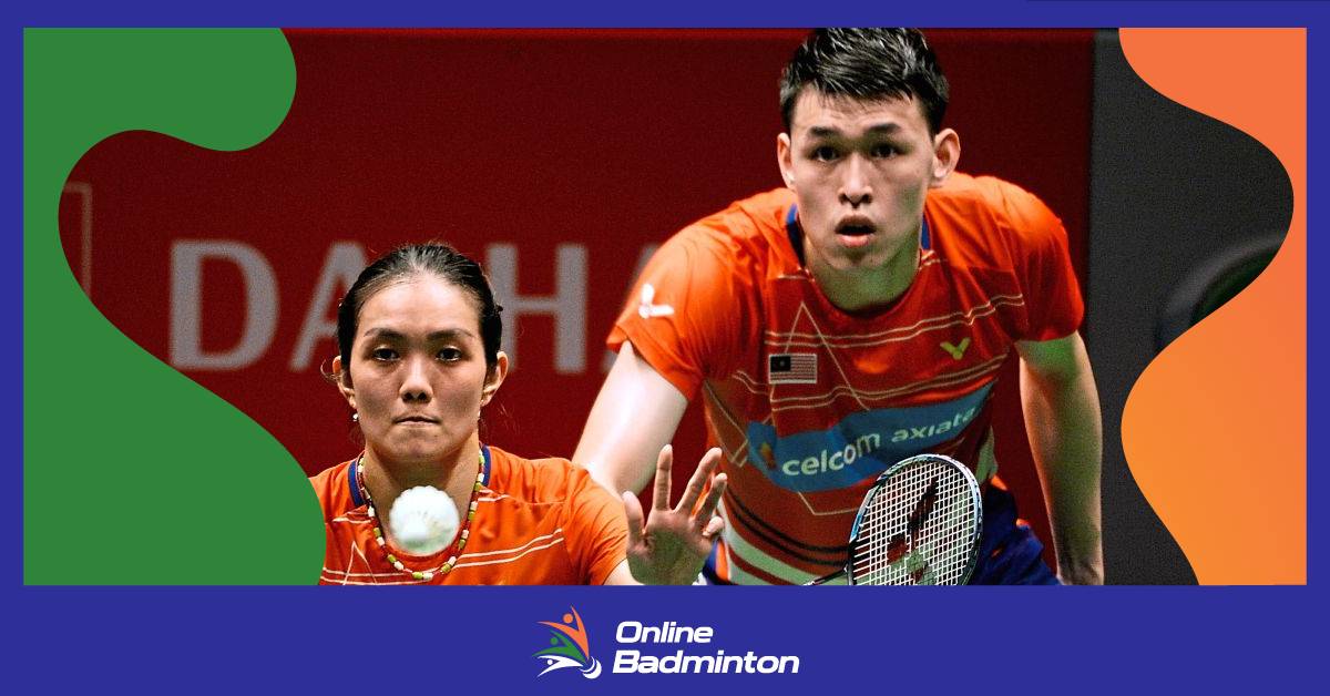 China Open 2023: सेमीफइनल में पहुंचे Tan Kian और Lai Pei  