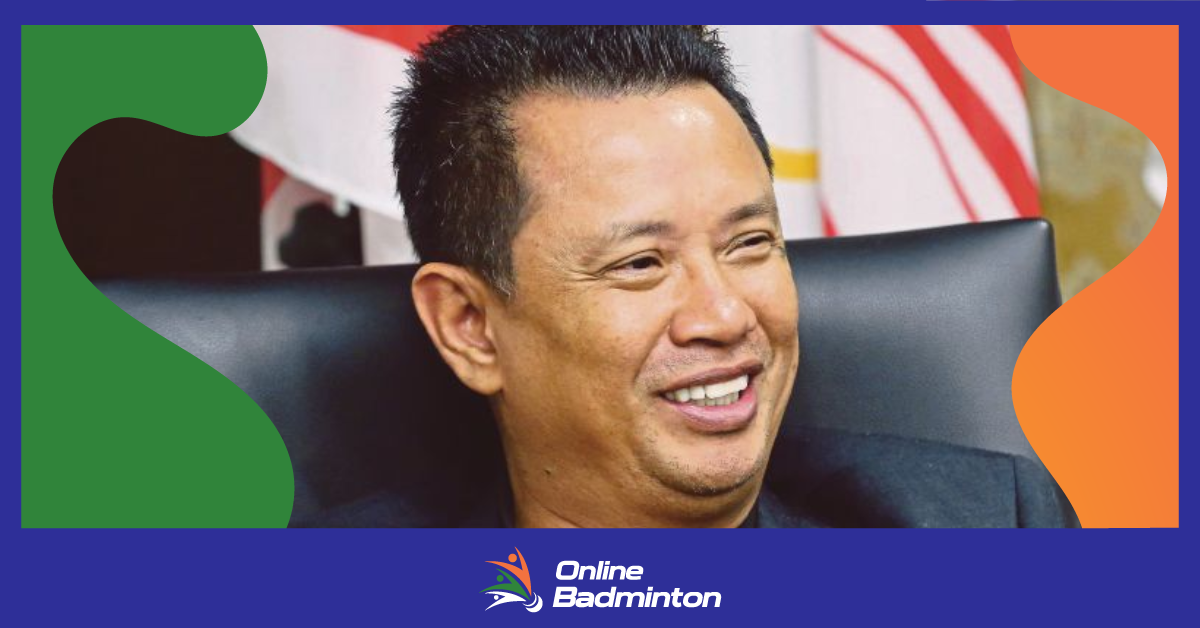 Badminton Association of Malaysia : बैडमिंटन दिग्गज टूर्नामेंट के राष्ट्रीय टीम में शामिल हो सकते हैं  