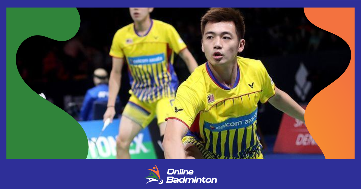 Taipei Open 2023: Kiong और Azriyn का सामना इस जोड़ी से होगा  