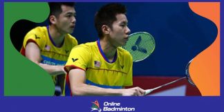 KL Masters के सेमीफाइनल में पहुंचे Tan Wee और Nur Mohd  