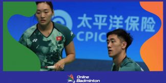 World Tour Finals के नॉकआउट चरण से चूके Tang और Tse Ying  