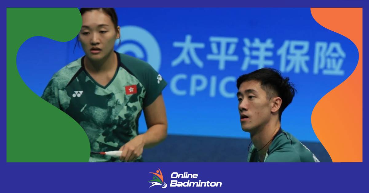 World Tour Finals के नॉकआउट चरण से चूके Tang और Tse Ying  