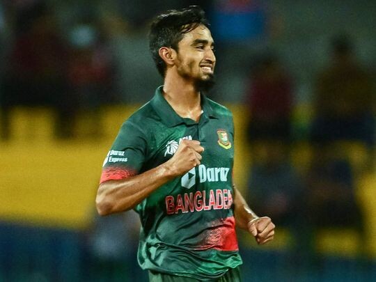 Five Youngest Players in ODI World Cup 2023  