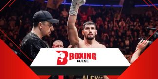 Aleksei Papin vs Soslan Asbarov तारीख, समय और भविष्यवाणियाँ  