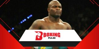 James Toney ने बताया कौन है नंबर वन पाउंड-फॉर-पाउंड फाइटर  