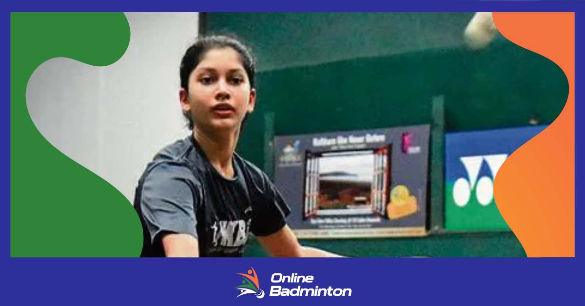 World Junior Championships के अगले दौर मे पहुंचे Ayush-Tara  