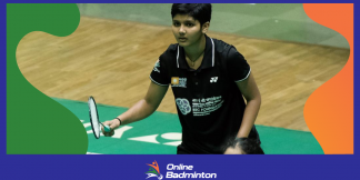 Asia Junior Championships के R16 में पहुंची Tara और Sree  