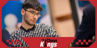 Tata Steel 2024 R8 में किसने मारी बाजी?  