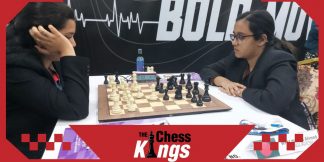 Tata Steel Asian Junior 2023 R2-3 का हाल जानिए  