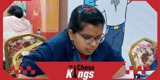 Tata Steel Asian Junior 2023 R1 का हाल जानिए  