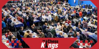 Tata Steel Chess Tournament 2024: तीन विश्व चैंपियन शामिल  