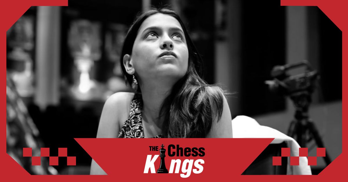 Tata Steel India Women Rapid R1-3 का हाल जानिए  