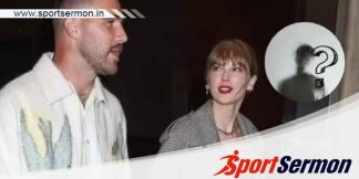 Before Travis another NFL player tried to date Taylor Swift  