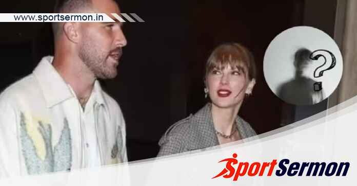 Before Travis another NFL player tried to date Taylor Swift  