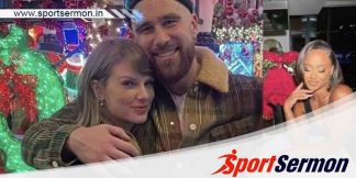 Travis Kelce Christmas plans for Taylor Swift falls flat  
