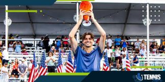 Atlanta Open 2023:Taylor Fritz ने जीता अटलांटा ओपन का खिताब  