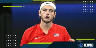 Miami Open 2023: मियामी ओपन के अंतिम 16 में पहुंचे Taylor Fritz  