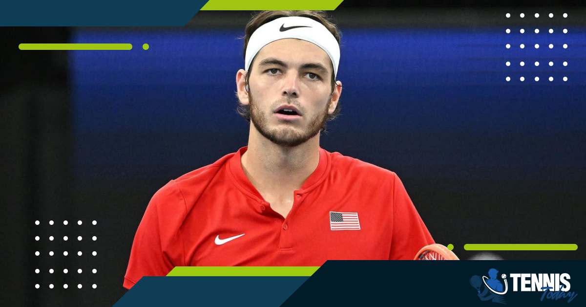 Miami Open 2023: मियामी ओपन के अंतिम 16 में पहुंचे Taylor Fritz  