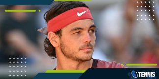Stuttgart Open 2023: Taylor Fritz ने दी Karatsev को मात  